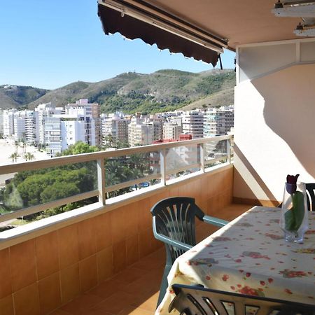 Апартаменты Apartamento Florazar 2, 10ºc Cullera Фаро-де-Кульера Экстерьер фото